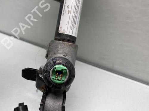 Front left seatbelt RENAULT KOLEOS I (HY_) 2.0 dCi (HY0K) | BP26506949I26 - Image 3