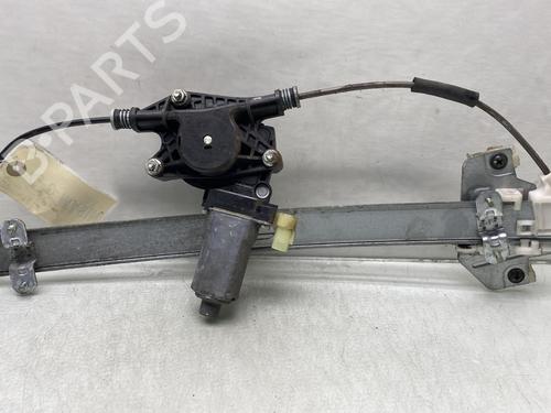 Used Front right window mechanism Front right window mechanism KIA RIO II (JB) 1.4 16V (97 hp) 22315741 22315741