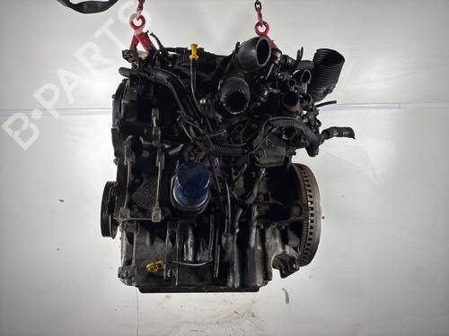 Engine PEUGEOT 607 (9D, 9U) 2.2 HDi | BP36306895M1 - Image 3