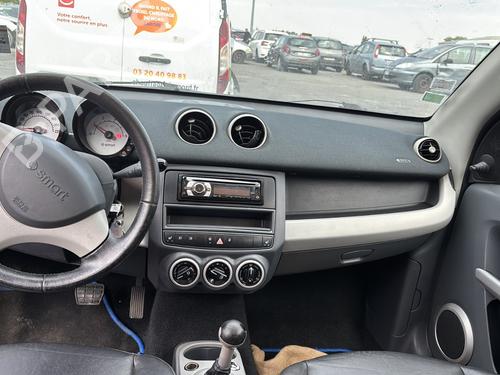 Bagrudeviskerarm SMART FORFOUR (454) 1.5 CDI (454.001) | BP32745508C144 - Image 19