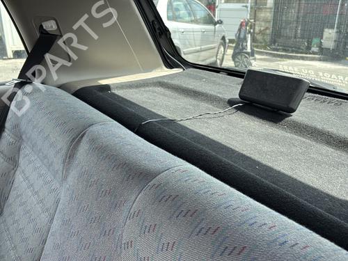 Front left door window VW GOLF III (1H1) 1.4 | BP30174035C18