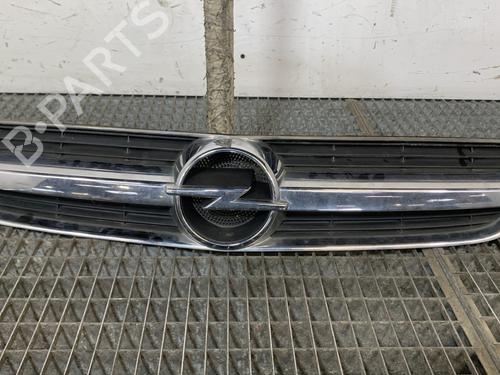 Used Grille Grille 33331822 33331822