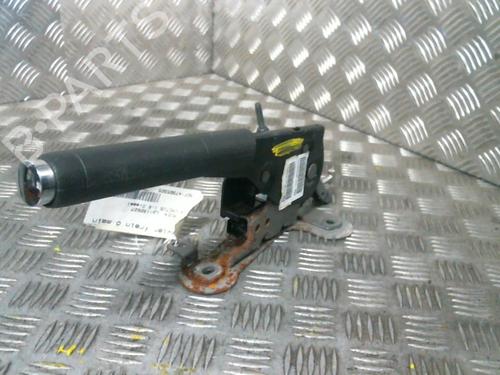 Used Hand brake CITROËN C4 CACTUS 1.6 BlueHDi 100 (99 hp) 26152851