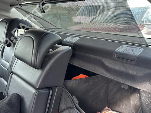 Climate control CITROËN C5 III (RD_) 1.6 HDi 110 (RD9HL0, RD9HR8, RD9HRA) | BP31707878I5  - Image 25