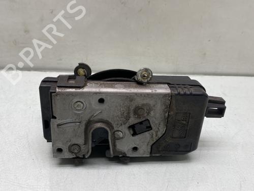Used Front left lock OPEL VECTRA C Estate (Z02) 1.9 CDTI (F35) (150 hp) 31134609