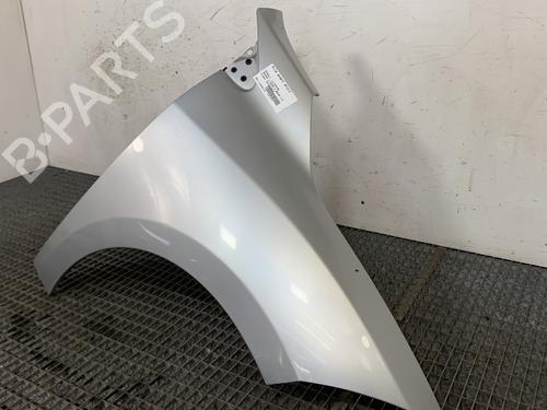 Used Right front fenders Right front fenders RENAULT MEGANE III Grandtour (KZ0/1) 1.5 dCi (KZ09, KZ0D, KZ1G, KZ29, KZ14, KZ1W, KZ10, KZ1F,... (110 hp) 33175023 33175023