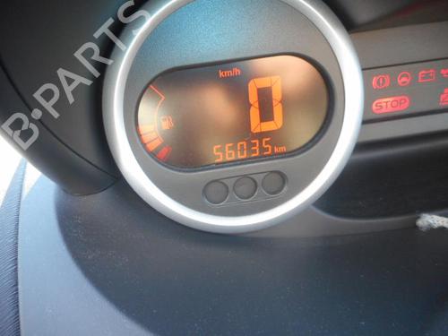 Electronic module RENAULT TWINGO II (CN0_) | BP22694822M83 - Image 5