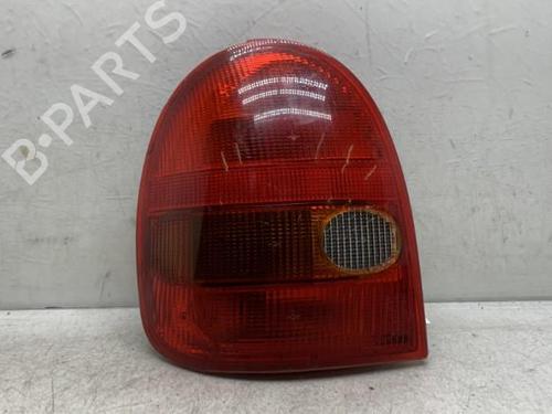 Left taillight OPEL CORSA B (S93) 1.2 i (F08, F68, M68) | BP19953990C34 
