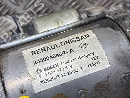 Starter DACIA SANDERO II 1.0 LPG (B8ML) | BP37171645M8 - Image 4