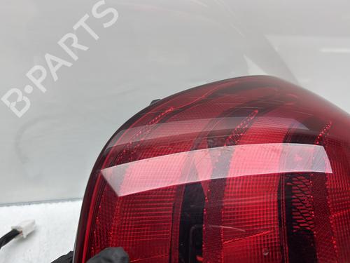 Right taillight PEUGEOT 108 1.0 VTi 72 | BP28279682C35 