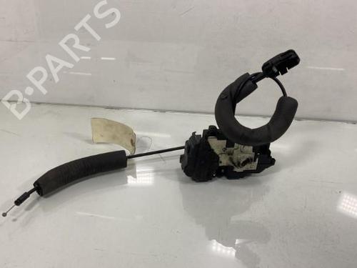 Used Rear left lock RENAULT LAGUNA III (BT0/1) 1.5 dCi (BT00, BT0A, BT0T, BT1J) (110 hp) 20024782