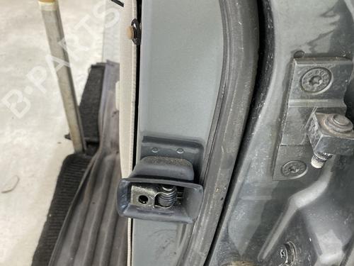 Left rear door BMW 5 (E60) 525 d | BP22708024C4 