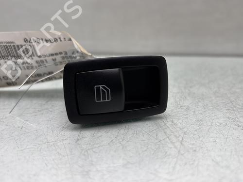 Used Right front window switch MERCEDES-BENZ A-CLASS (W169) A 170 (169.032, 169.332) (116 hp) 30046386