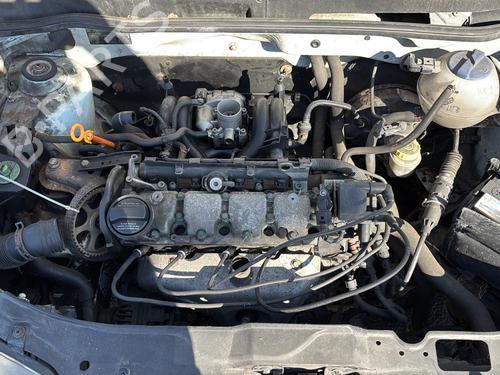Fuel flap SEAT AROSA (6H1) 1.4 | BP26715510C131 