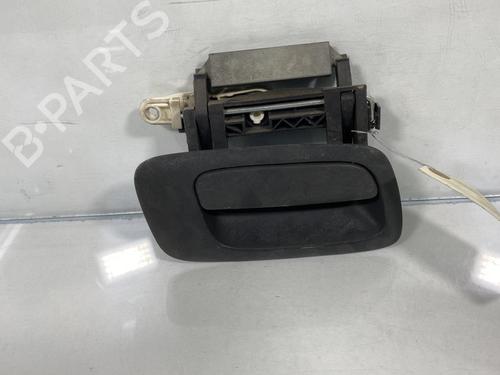 Used Front right exterior door handle OPEL ZAFIRA A MPV (T98) 2.0 DTI 16V (F75) (101 hp) 20005774