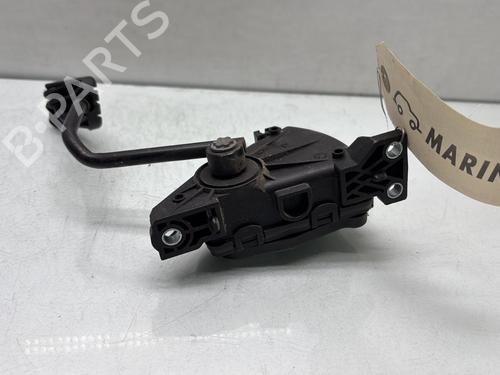 Pedal RENAULT TRAFIC II Bus (JL) 2.0 dCi 90 (JL00, JL01, JL0H, JL0M, JL0P, JL0S) | BP29507628I4 