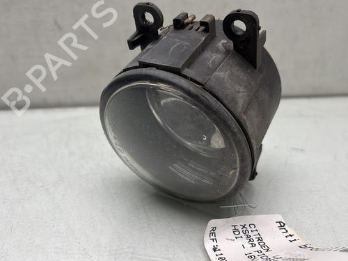 Used Right front fog light Right front fog light CITROËN XSARA PICASSO (N68) 1.6 HDi (90 hp) 28282533 28282533