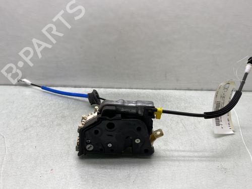 Used Front right lock AUDI A4 B8 Avant (8K5) 2.0 TDI (136 hp) 28674019