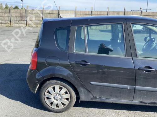 Ignition barrel RENAULT MODUS / GRAND MODUS (F/JP0_) 1.5 dCi (JP0G, JP0H) | BP33711237M48 - Image 18