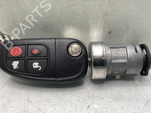 ignition-barrel-jaguar-x-type-i-x400-2001-2002-2003-2004-2005-2006-2007-2008-2009-24519006 main image
