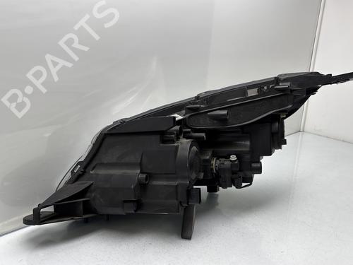 Højre forlygte PEUGEOT 2008 I (CU_) 1.2 VTi | BP30777945C29 