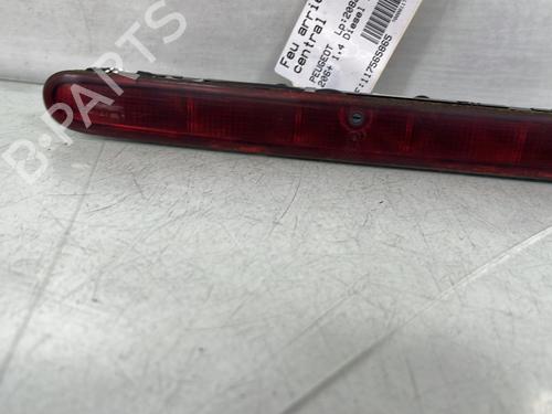 third-brake-light-peugeot-206-2l_-2m_-2009-2010-2011-2012-2013-30809527 main image