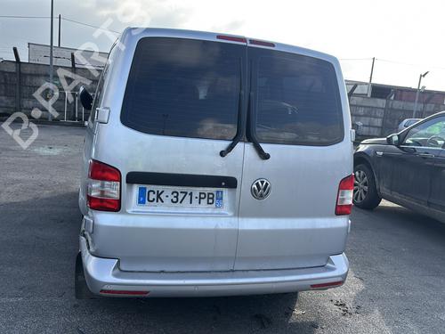 Front right window mechanism VW TRANSPORTER T5 Van (7HA, 7HH, 7EA, 7EH) 2.0 TDI | BP38051780C23 - Image 13