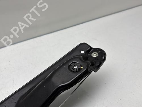 Front right window mechanism RENAULT KADJAR (HA_, HL_) 1.6 dCi 130 4x4 (HLA4) | BP31213376C23  - Image 8