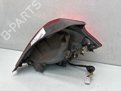 Used Left taillight Left taillight 38598394 38598394