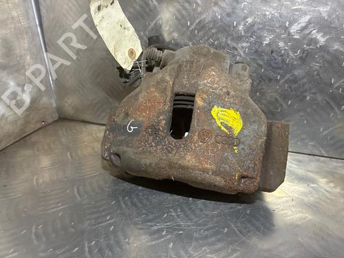 Used Left front brake caliper Left front brake caliper 20025214 20025214