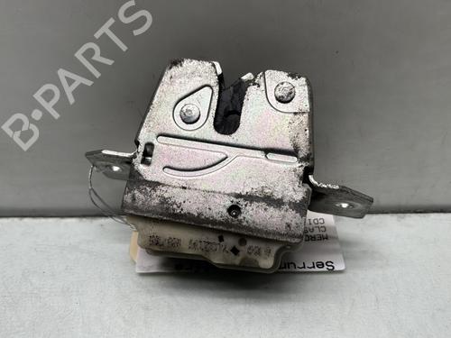 Used Tailgate lock MERCEDES-BENZ B-CLASS Sports Tourer (W245) B 180 CDI (245.207) (109 hp) 29706923