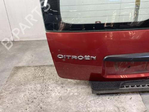 Tailgate CITROËN C3 I (FC_, FN_)  | BP19959996C6 