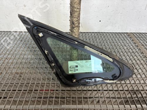 Used Front left quarter glass Front left quarter glass 37225666 37225666