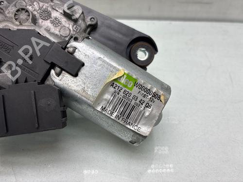 Used Rear wiper motor Rear wiper motor MERCEDES-BENZ E-CLASS T-Model (S212) E 200 CDI / BlueTEC (212.205, 212.206) (136 hp) 36281217 36281217