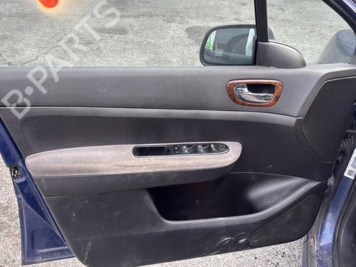 Left front window switch PEUGEOT 307 (3A/C) 2.0 HDi 110 | BP34242674I27 - Image 10