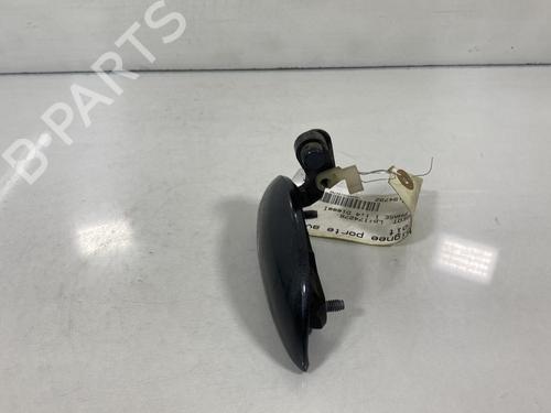 Front right exterior door handle PEUGEOT 107 (PM_, PN_) 1.4 HDi | BP21950866C129 