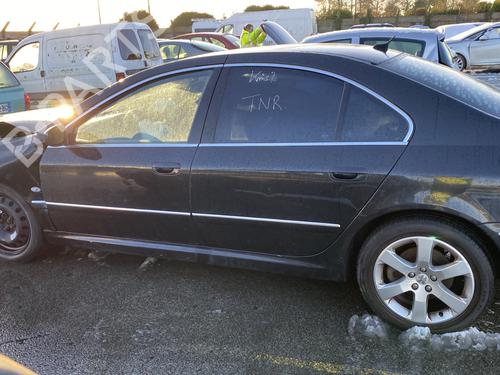 Right tailgate light PEUGEOT 607 (9D, 9U) 2.2 HDi | BP28279456C80  - Image 10