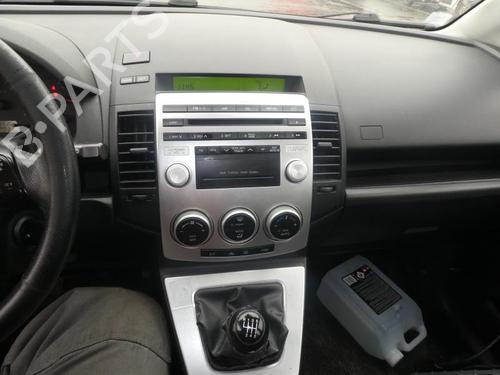 Right sun visor MAZDA 5 (CR) 2.0 CD (CR19) | BP26288311I2 - Image 10