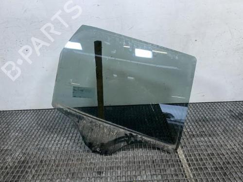 Rear right door window DACIA DUSTER (HM_) 1.5 dCi 115 (HMAD) | BP21962998C21 