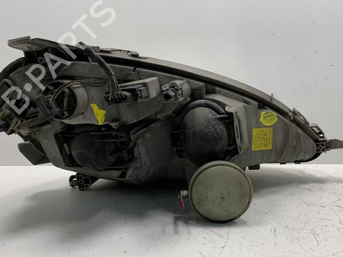 Left headlight MERCEDES-BENZ A-CLASS (W168)  | BP19996023C28 