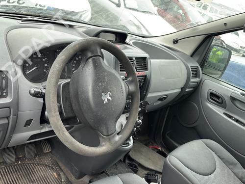 AC compressor PEUGEOT EXPERT Tepee (VF3X_) 2.0 HDi 120 | BP28131252M34  - Image 17