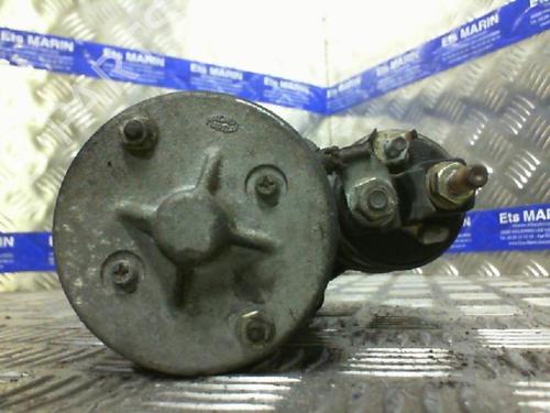Starter FIAT PUNTO (176_)  | BP19986849M8 
