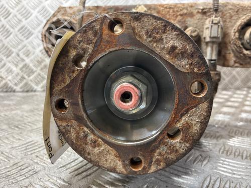 Rear differential DACIA DUSTER (HS_) 1.5 dCi 4x4 | BP39454875M24 - Image 5