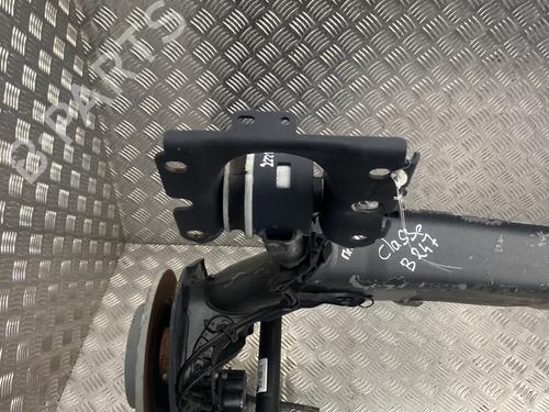 Used Rear axle Rear axle MERCEDES-BENZ B-CLASS Sports Tourer (W247) B 180 (247.084) (136 hp) 31755375 31755375