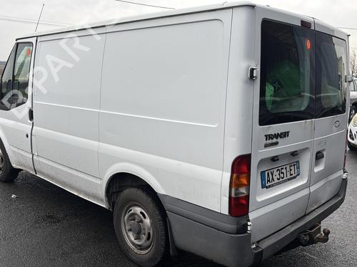 Right headlight FORD TRANSIT Van (FA_ _) 2.2 TDCi | BP38066376C29  - Image 5