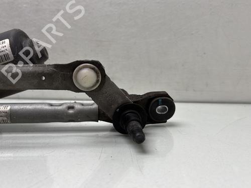 Front wiper motor CHEVROLET AVEO / KALOS Hatchback (T250, T255) 1.2 LPG | BP27855456M29 