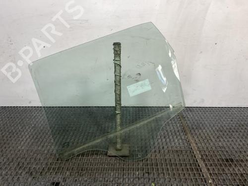 Used Rear right door window DACIA DUSTER (HM_) 1.0 TCe 100 (HMMT) (101 hp) 19970249