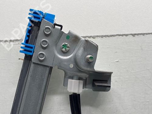 Front right window mechanism RENAULT ESPACE IV (JK0/1_) 2.0 dCi (JK01, JK02, JK1J, JK1K, JK1H) | BP34561426C23  - Image 12