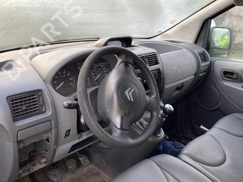 Engine control unit (ECU) CITROËN JUMPY II Van 2.0 HDi 120 | BP23766653M57 - Image 19