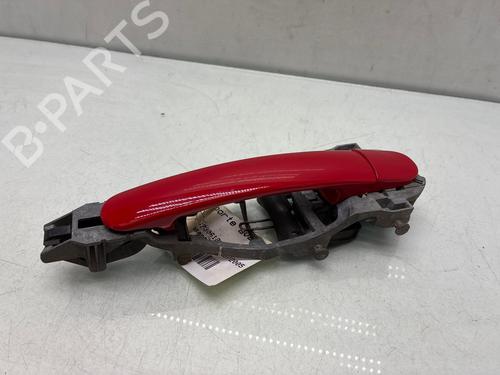 Used Front right exterior door handle Front right exterior door handle 38598843 38598843